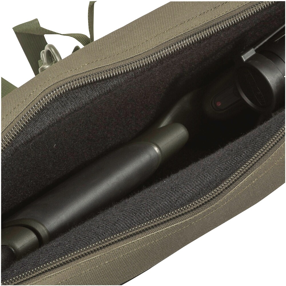 Langwaffenfutteral Universal XL, Wald & Forst