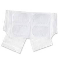 Wärmegürtel – 3 Stück, Thermopad