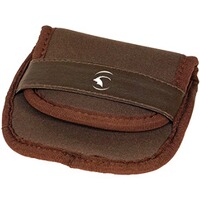 Patronenetui mit praktischer Gürtelschlaufe, JAKELE