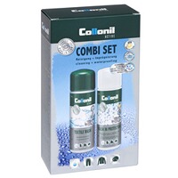 Reinigung und Imprägnierung Combi-Set, Collonil