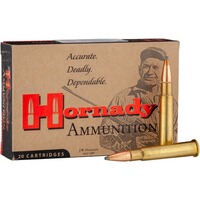 .303 British SP 9,7g/150grs., Hornady