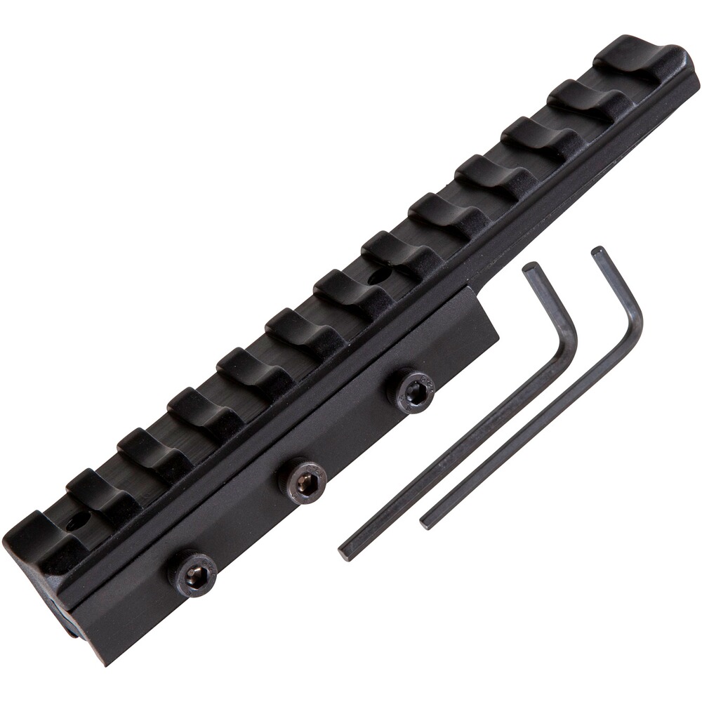 Adapterschiene für LG Rail Picatinny Mount