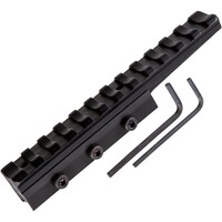 Adapterschiene für LG Rail Picatinny Mount, Umarex