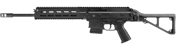 Selbstladebüchse APC223, B&T