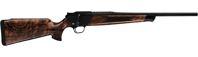 Repetierbüchse R8 Intuition, Blaser