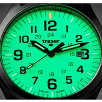Armbanduhr H3 P67 Officer Pro, Traser