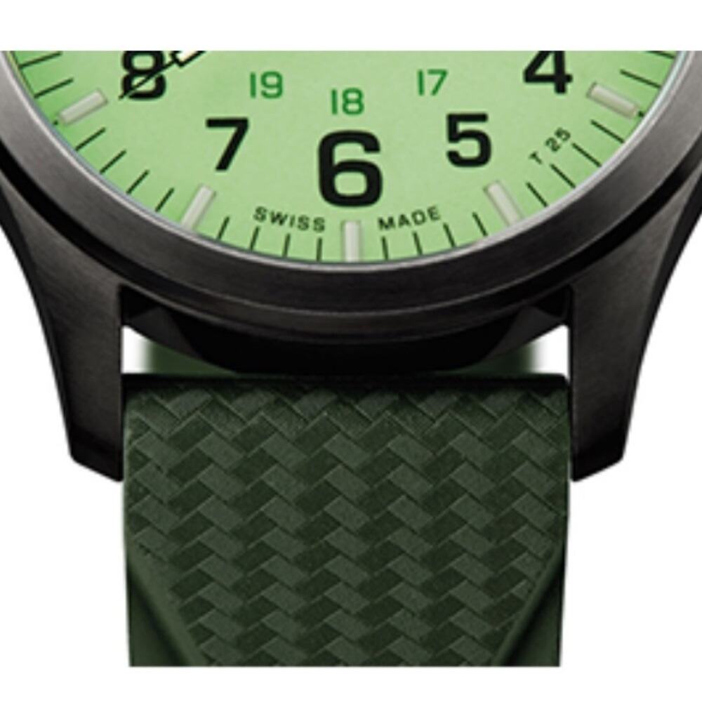 Armbanduhr H3 P67 Officer Pro, Traser