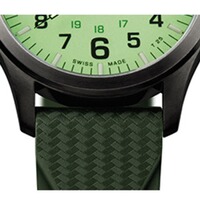 Armbanduhr H3 P67 Officer Pro, Traser