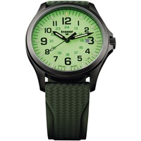 Armbanduhr H3 P67 Officer Pro, Traser