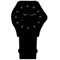 Armbanduhr P67 Officer Pro GunMetal H3, Traser