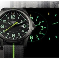 Armbanduhr P67 Officer Pro GunMetal H3, Traser