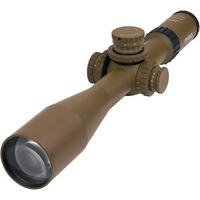 Zielfernrohr M5Xi 5–25x56, Steiner