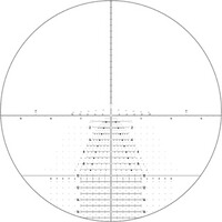 Zielfernrohr M5Xi 5–25x56 2. BE, Steiner