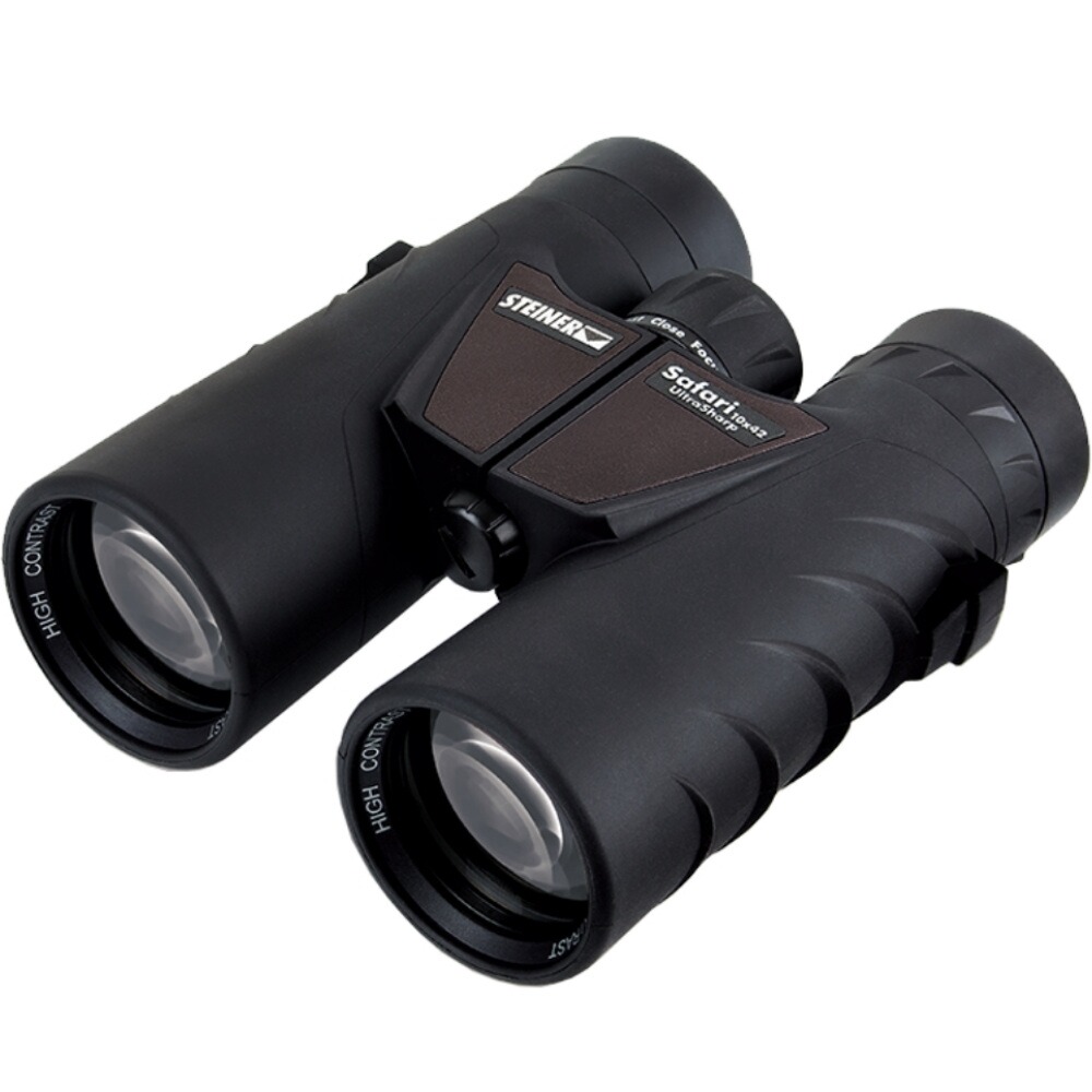 Fernglas Safari UltraSharp 10x42, Steiner