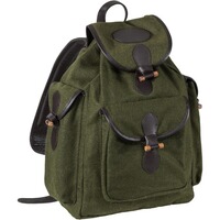 Rucksack Loden, Parforce