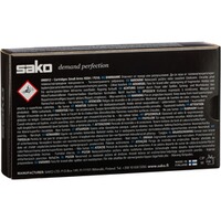 .308 Win. Super Hammerhead SP 11,7g/180grs., Sako