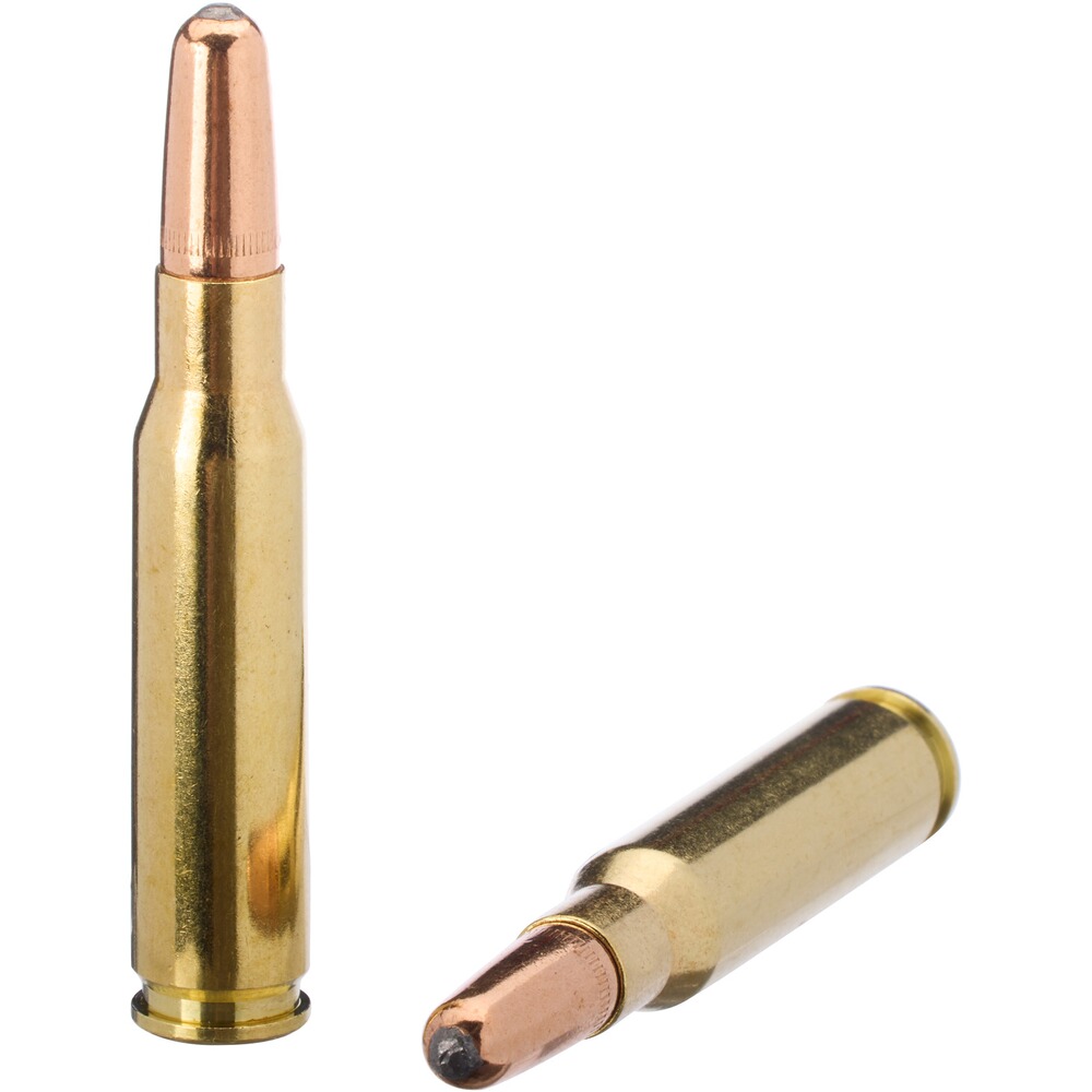 .308 Win. Hammerhead SP 11,7g/180grs., Sako