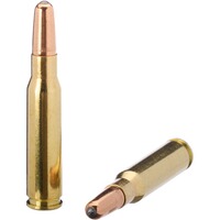 .308 Win. Hammerhead SP 11,7g/180grs., Sako