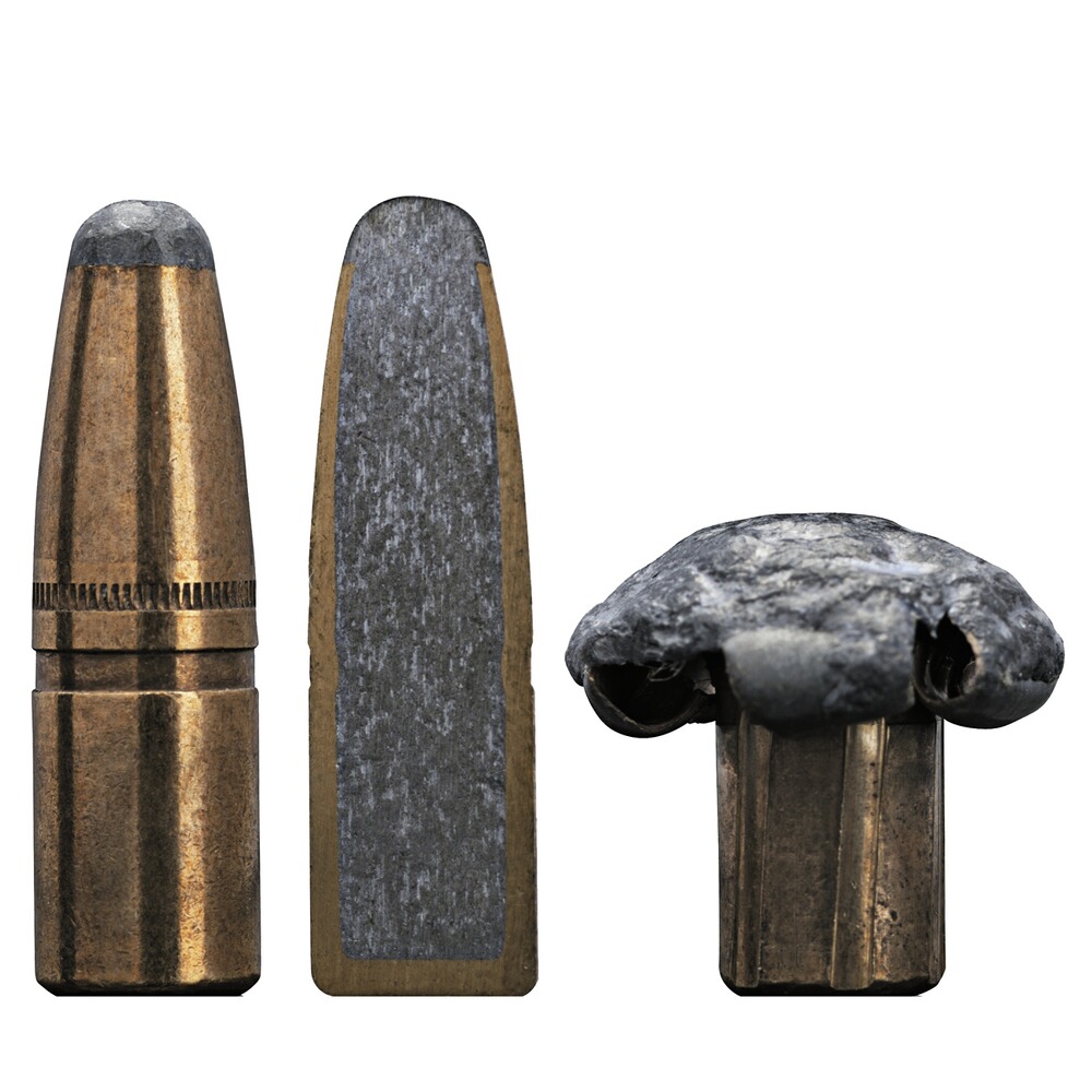 .30-06 Spr. Hammerhead SP 14,3g/220grs., Sako