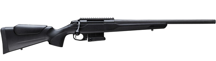 Repetierbüchse T3x Compact Tactical Rifle, TIKKA