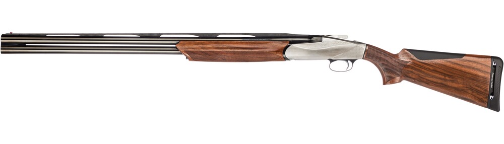 Bockdoppelflinte 828U Sport, Benelli