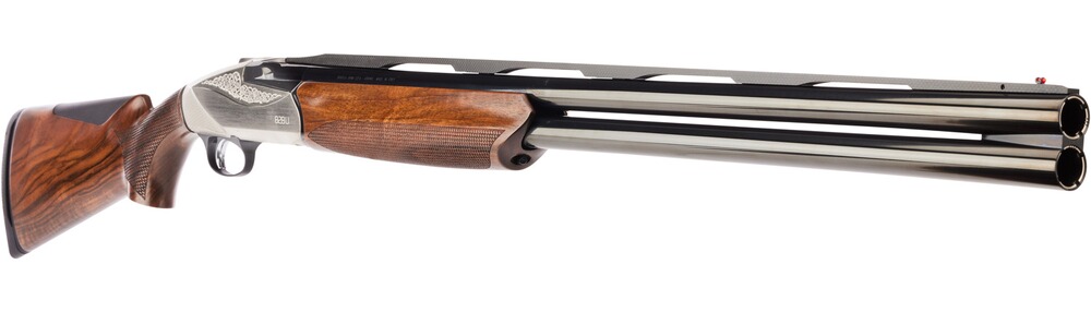 Bockdoppelflinte 828U Sport, Benelli