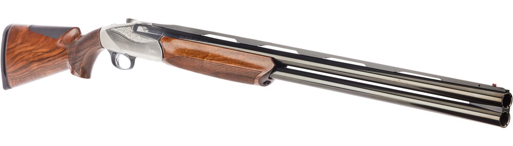 Bockdoppelflinte 828U Sport, Benelli