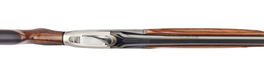Bockdoppelflinte 828U Sport, Benelli