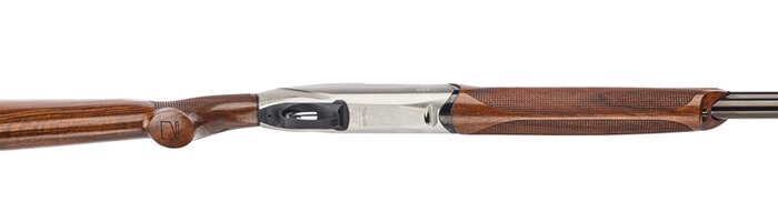 Bockdoppelflinte 828U Sport, Benelli