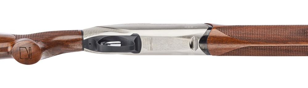 Bockdoppelflinte 828U Sport, Benelli