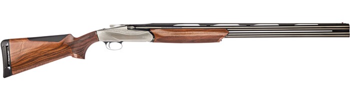 Bockdoppelflinte 828U Sport, Benelli