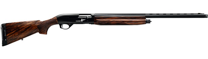 Selbstladeflinte Colombo, Benelli