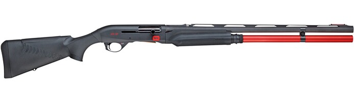 Selbstladeflinte M2 Sport, Benelli