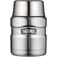 Speisegefäß Stainless King Edelstahl 0,47l, Thermos