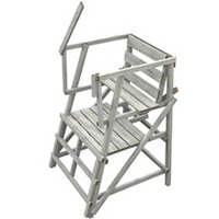 Drückjagdbock DBS 194 – inkl. Transport, Bassner