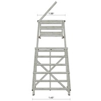 Drückjagdbock DBS 290 – inkl. Transport, Bassner