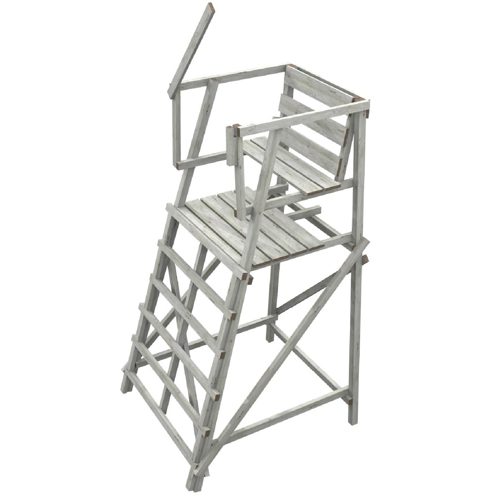 Drückjagdbock DBS 290 – inkl. Transport