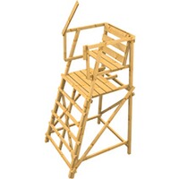 Drückjagdbock DBS 290 – inkl. Transport, Bassner