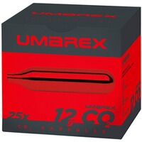 CO2 Kapseln 12 g, Umarex