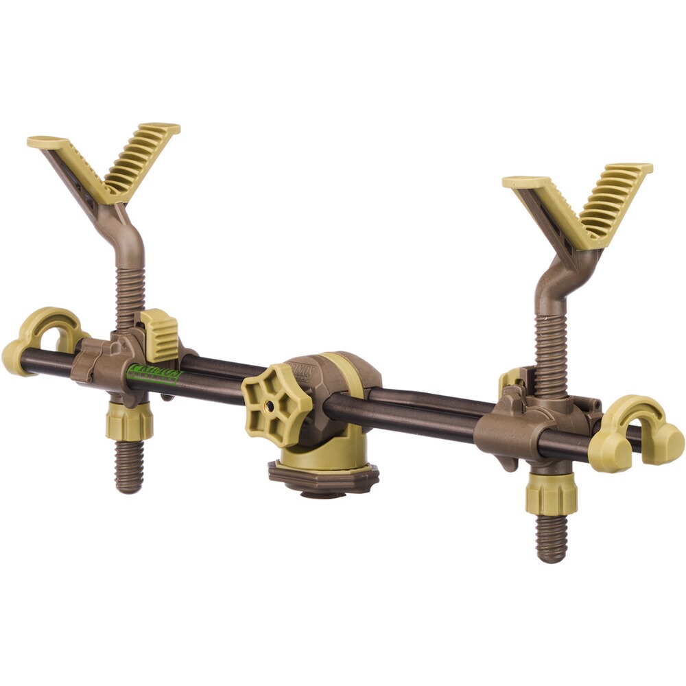 2-Punkt-Gewehrauflage für Trigger-Stick, Primos
