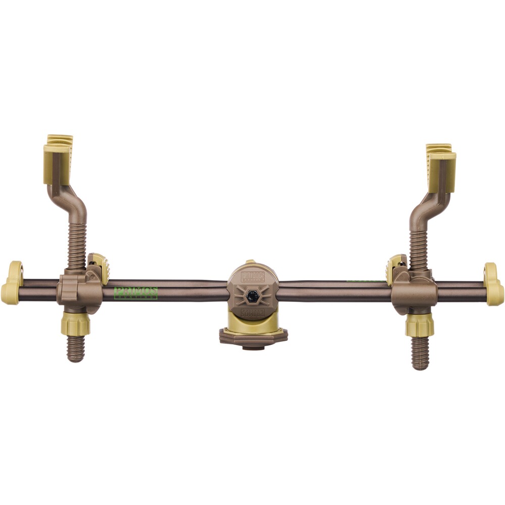 2-Punkt-Gewehrauflage für Trigger-Stick, Primos