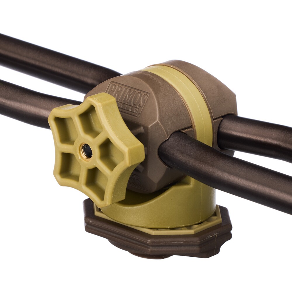 2-Punkt-Gewehrauflage für Trigger-Stick, Primos