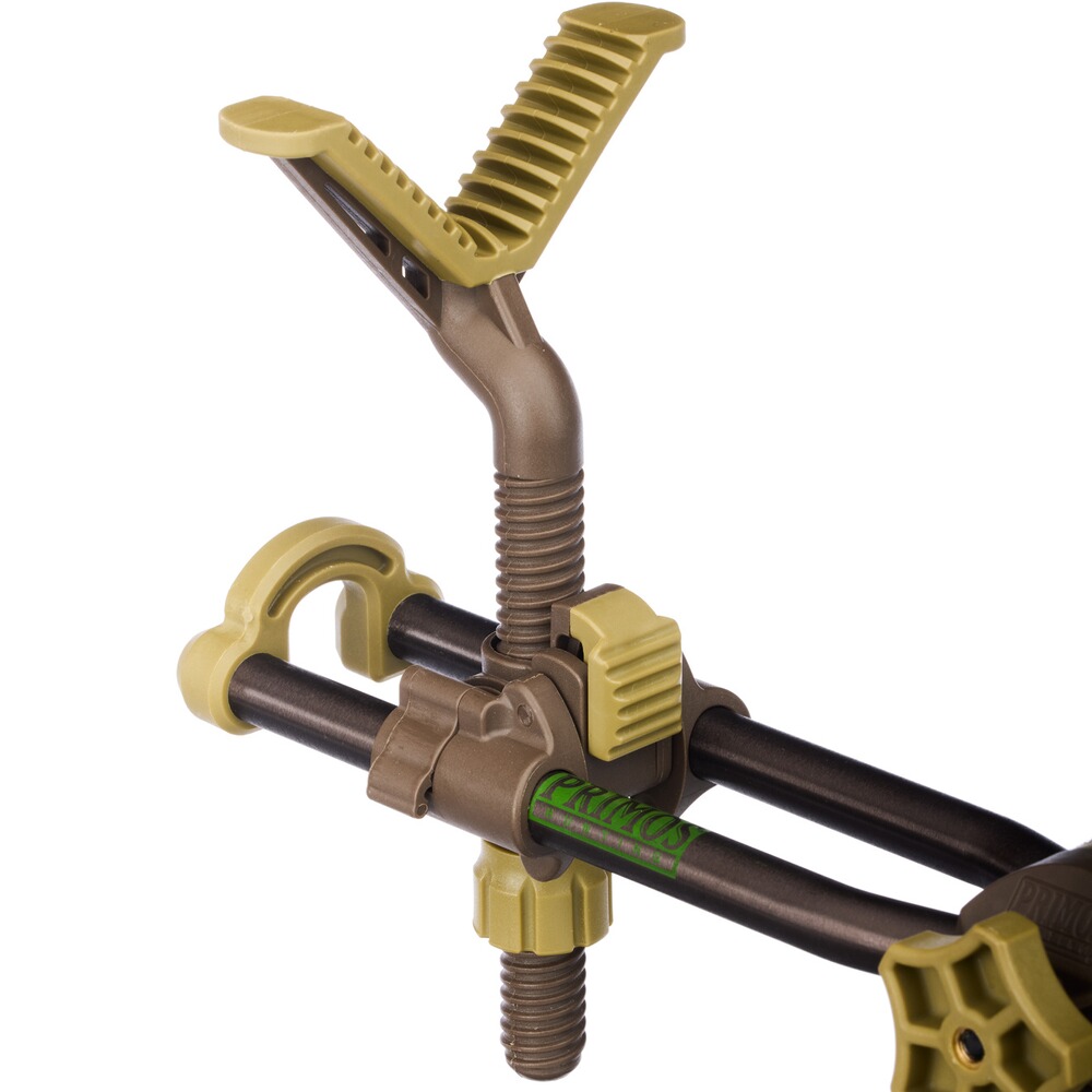 2-Punkt-Gewehrauflage für Trigger-Stick, Primos
