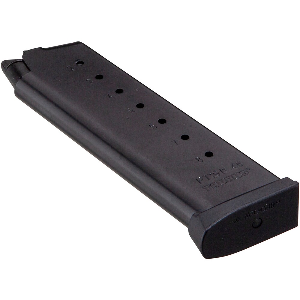 Magazin für Taurus PT 1911, MEC-GAR