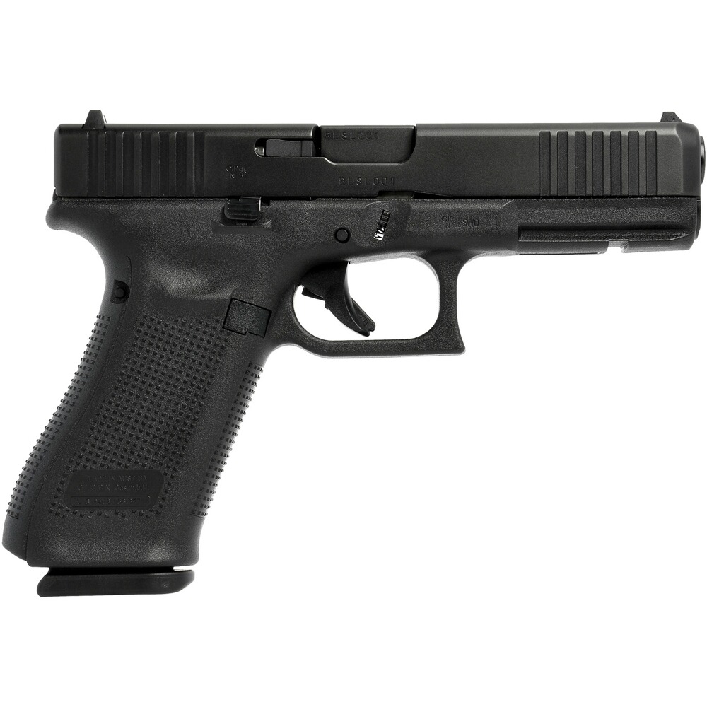 Pistole 17 Gen5, Glock