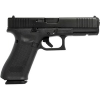 Pistole 17 Gen5, Glock