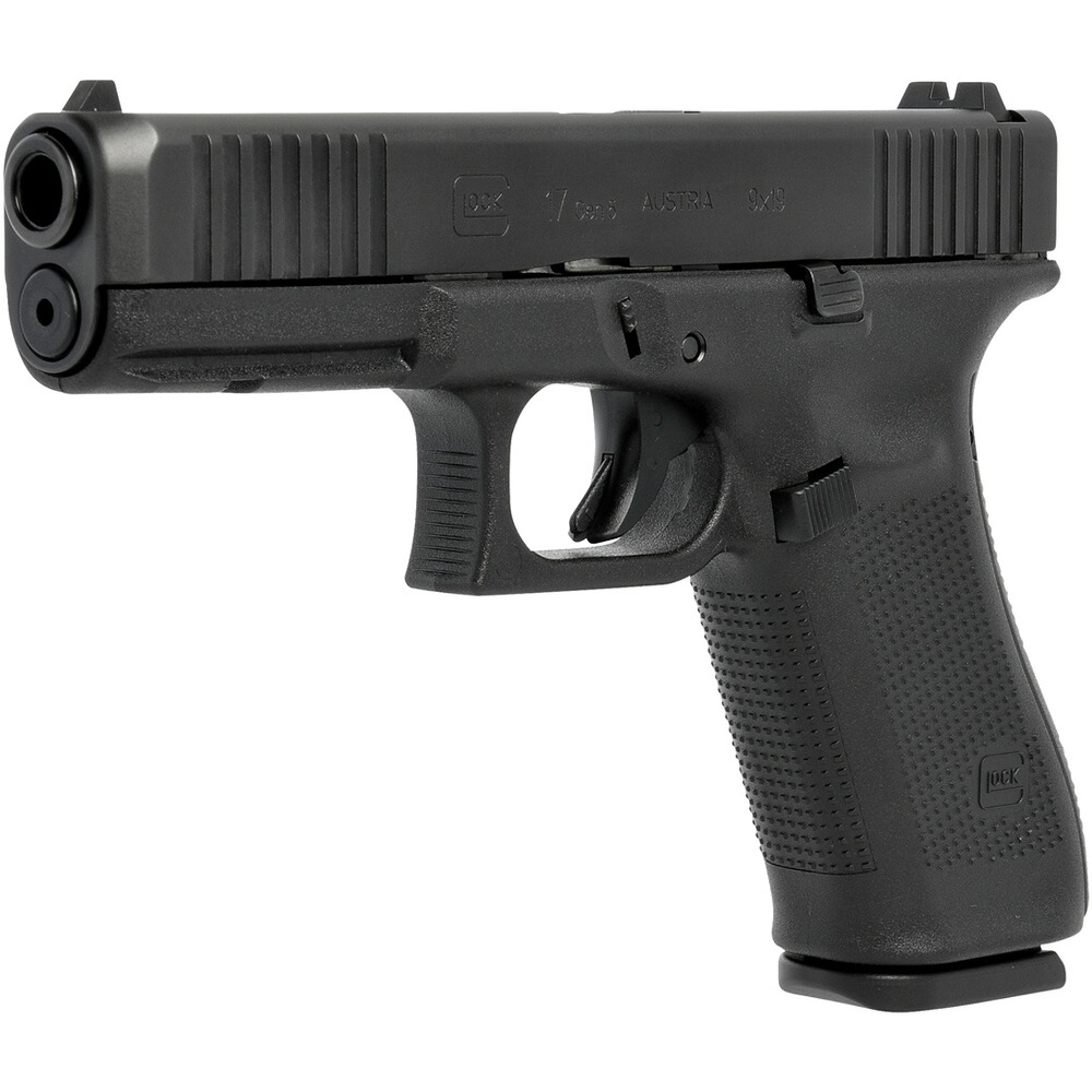 Pistole 17 Gen5, Glock