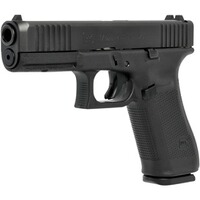 Pistole 17 Gen5, Glock