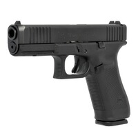 Pistole 17 Gen5, Glock
