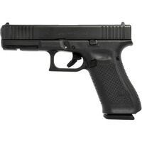 Pistole 17 Gen5, Glock
